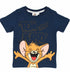 Tom & Jerry Character Boys T-shirt for Kids - Warner Bros®️ High quality Graphic printed T-Shirt - Dealz Souq