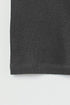 Men's Undershirts Vest 4 pieces SETS, Soft and Breathable underwear (Dark Grey)